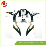 Wholesale New Age Products Digital Print with pattern Custom Rugby Jerseys