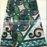 Hollandais Wax Fabric HLW020 thumbnail-3