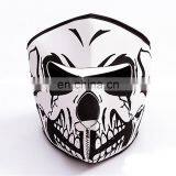 Breathable Face Mask Sports Motorcycle Protective Equipment Face Shield thumbnail-4