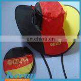 Made in China Popular Custom Promotional Cheap Sun Visor Hat thumbnail-3