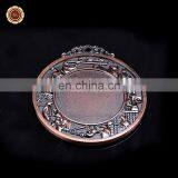 Wr Promotion Bronze 3D Medal & Ribbon With Low Price Customized Sports Awards Medal thumbnail-1