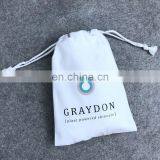 Jewelry Small Cloth Pouch Dust Bag for Handbag