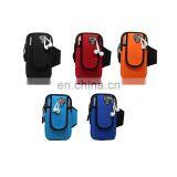 2016 New Universal Sports Arm Band Cell Phone Protective Phone Case thumbnail-4