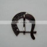 Fashion Shoe Accessory Shoes Buckles for Sale ,Decorative Shoe Buckles thumbnail-1