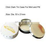 Shaoxing Factory Directly Offer Wholesale Mint Tin Box thumbnail-4