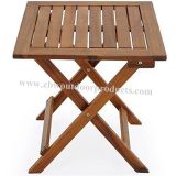 outdoor furniture wooden garden table/desk