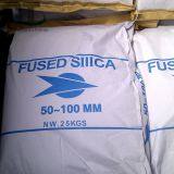 Electronic Sealing Material Fused Silica Powder for Epoxy Resin Adhesives & Sealants thumbnail-5
