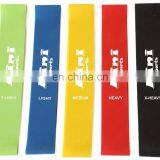 2018 Resistance Band,latex Resistance Bands,resistance Bands thumbnail-2