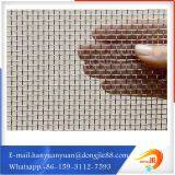 Stainless Steel Barbecue Bbq Grill Wire Mesh Net/crimped Wire Mesh