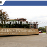Ma An Shan Shi Bo Da Jing Shen Machinery Co.,Ltd company overview - view 1 thumbnail