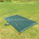Multi-Functional Outdoor Hammock, Camping Mat, Poncho thumbnail-3