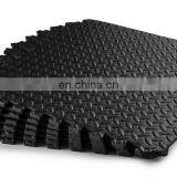 Customized Black Anti Slip Baby ProtectionEVA Puzzle Mat thumbnail-5