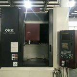 OKK VP400 Horizontal Machining Center