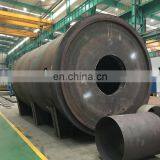 China Top Fabricator OEM Welding Large Dimension Reactor Pressure Vessel Fabrication thumbnail-5