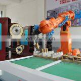 China Industrial Polishing Robot Machine For Metal Surface Polishing thumbnail-4