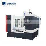 Fanuc VMC VMC1060 VMC Machine Taiwan