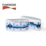 Cross Country EVA Hook and Loop Ski Straps With Different Colors thumbnail-6