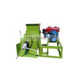 Palm Oil Mill Press Extraction Equipment Crude Palm Oil Presser Mill thumbnail-1