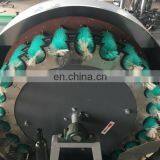 Glass Beer Bottle Washing Machine/bottle Cleaning Machine Price/Bottle Label Remover thumbnail-6