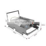 Hot Sale Industrial Bakery Use Bread Toaster Oven for Sale thumbnail-5