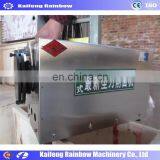 Made in China High Capacity Horizontal Knife Cutting Noodle Making Machine Sharp Knife Noodle Cutting Machine/Noodle Cutter thumbnail-4