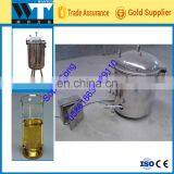 Good Price of Used Engine and Cooking Oil Recycling Machine for Sale thumbnail-5