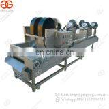 Factory Price Fully Automatic Potato Flakes Machinery Chips Making Machine thumbnail-6