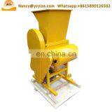 Groundnut Decorticator for High Capacity Combined Peanut Shell Removing Machine thumbnail-5