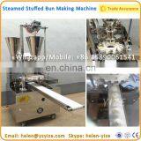 Full Automatic Meat Steamed Stuffed Bun Machine Baozi Making Machine thumbnail-4