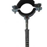 Heavy Duty EPDM Rubber Pipe Clamp