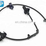 Front L/R ABS Wheel Speed Sensor For Hon-da C-ivic 2006-2011 OEM 57455-SNA-003 57450-SNA-003 thumbnail-1
