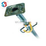 Tianjin Shisheng High Standard Painted Telescopic Concrete Scaffolding Support Steel Prop thumbnail-2