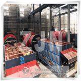Complete Production Line With Spray Dryer for Municipal Sludge Drying thumbnail-3