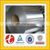 Plastic SA240 409 Stainless Steel Coil Low With Great Price for Industry thumbnail-3