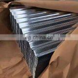 Wanteng 4x8 Polycarbonate Galvanized Iron Steel Metal Used Corrugated Metal Roof Tile Sheet thumbnail-2