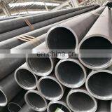 Galvanized Pipe Hot Rolled Welded Black Iron Steel Pipe thumbnail-4