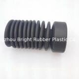 High Quality Machinery Silicone Rubber Flexible Bellow thumbnail-4