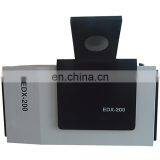 EDX200A X-ray Fluorescence Spectrometer
