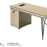 Modern Style of Manager Desk/Office Desk thumbnail-3
