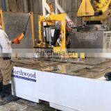 Stone Marble Vacuum Lifter With 6 Pads thumbnail-6