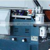 Glass Straight Line Polishing Edger With 45 Angle / Glass Edging Machine With PLC Control thumbnail-2