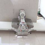 Pastry Food Pizza Tart Bakery Equipment Dough Sheeter/doughrolling Machine