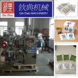 Automatic Quality Inner and Outer Tea Bag Packing Machine thumbnail-4