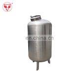 Pressure Vessel Liquid Oxygen Tank Liquid Chlorine Storage LNG Tank Chemical Storage Tanks thumbnail-6