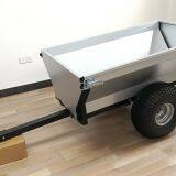 Atv Farm Trailer thumbnail-2