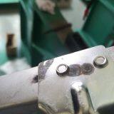 Without Riveting Pressure Riveting Machine Without Rivet Riveting Machine Yipeng QY8-500 - c no Rivet Connection Pressure Riveting Machine Pressure Riveting Machine Manufacturer in China thumbnail-5