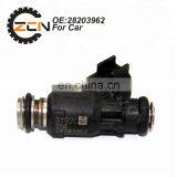 Комплекты запчастей для ремонта топливных форсунок для вашего автомобиля OEM 28203962 15710-H88601