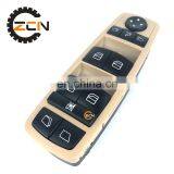 2518300390 Master Power Window Switch