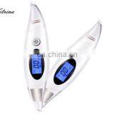 Professional Skin Scrubber Beauty Salon Equipment Rechargeable Exfoliating Body Skin Scrubber thumbnail-2