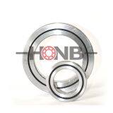 CRBH8016 High Quality Crossed Roller Bearings(like Iko,thk) thumbnail-1